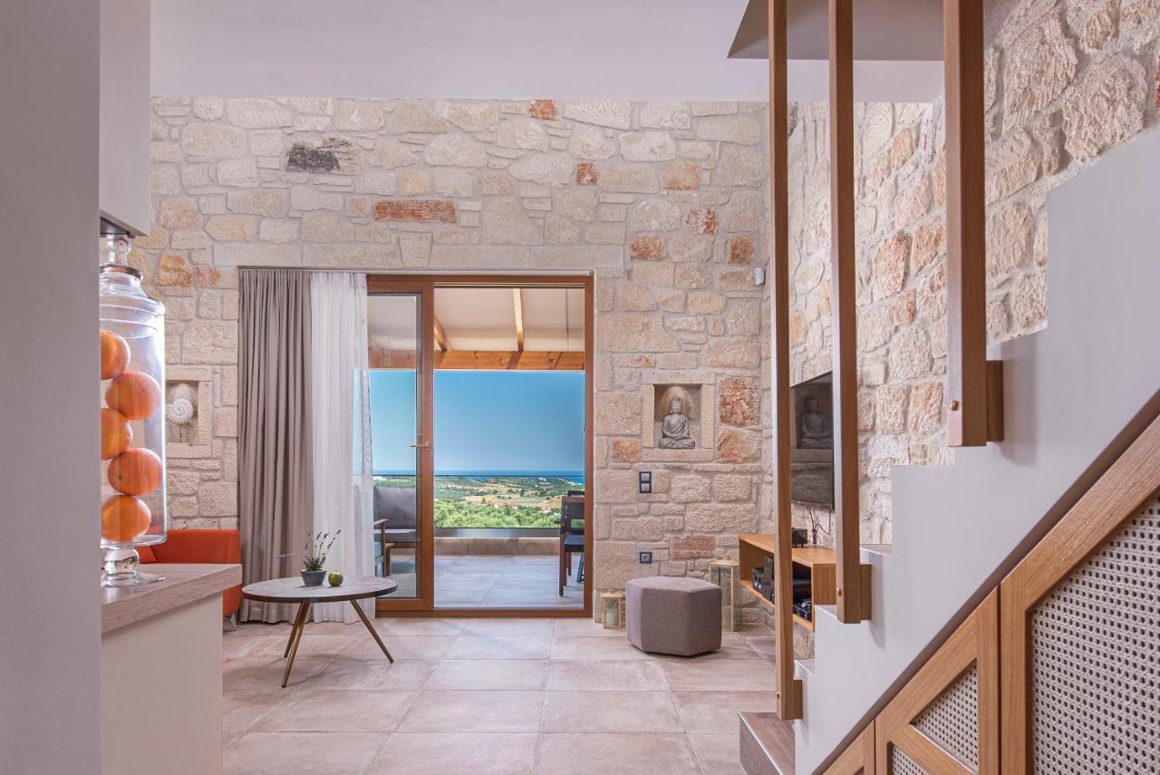 Mint Retreat Suites (Adults Only) Kalandra Camera foto