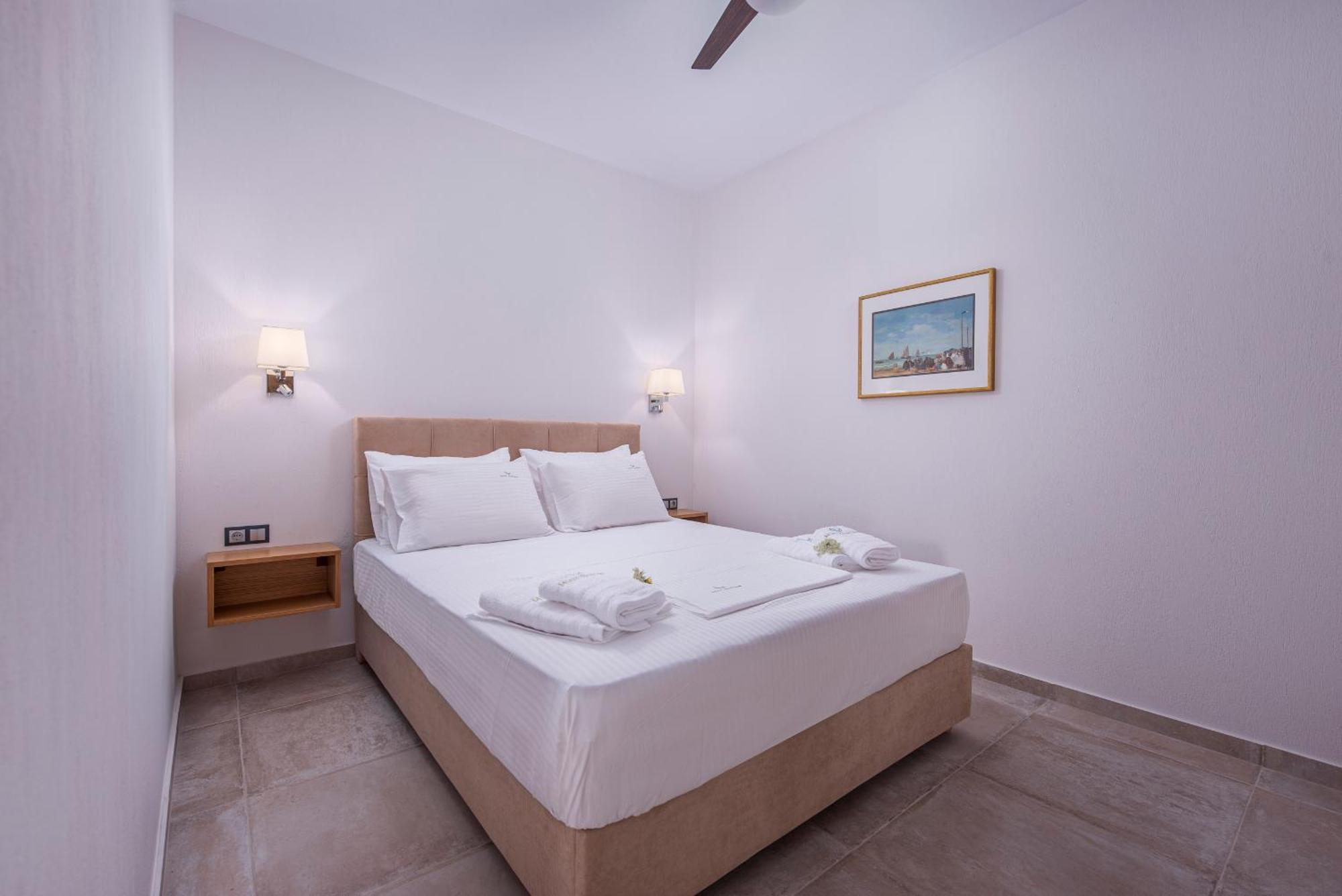Mint Retreat Suites (Adults Only) Kalandra Camera foto