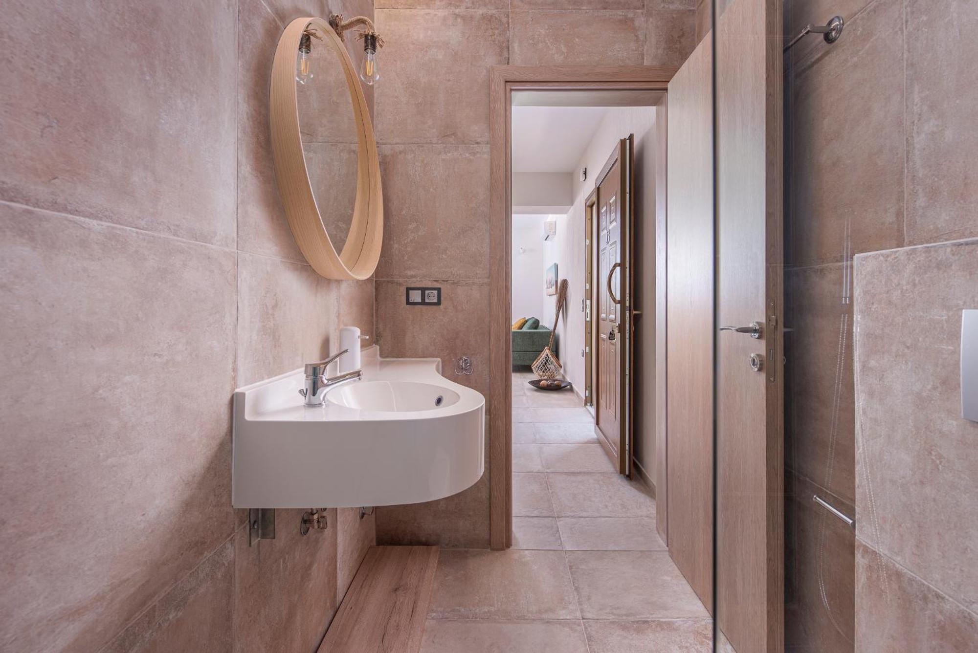 Mint Retreat Suites (Adults Only) Kalandra Camera foto