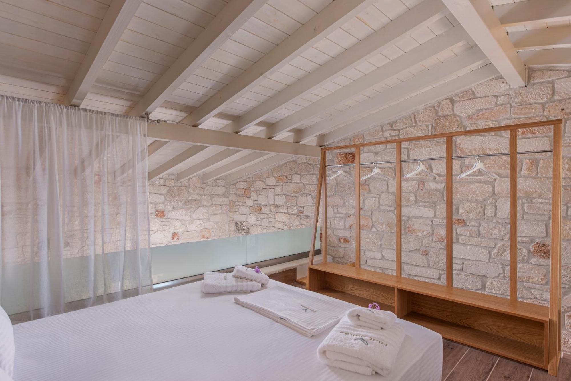 Mint Retreat Suites (Adults Only) Kalandra Camera foto