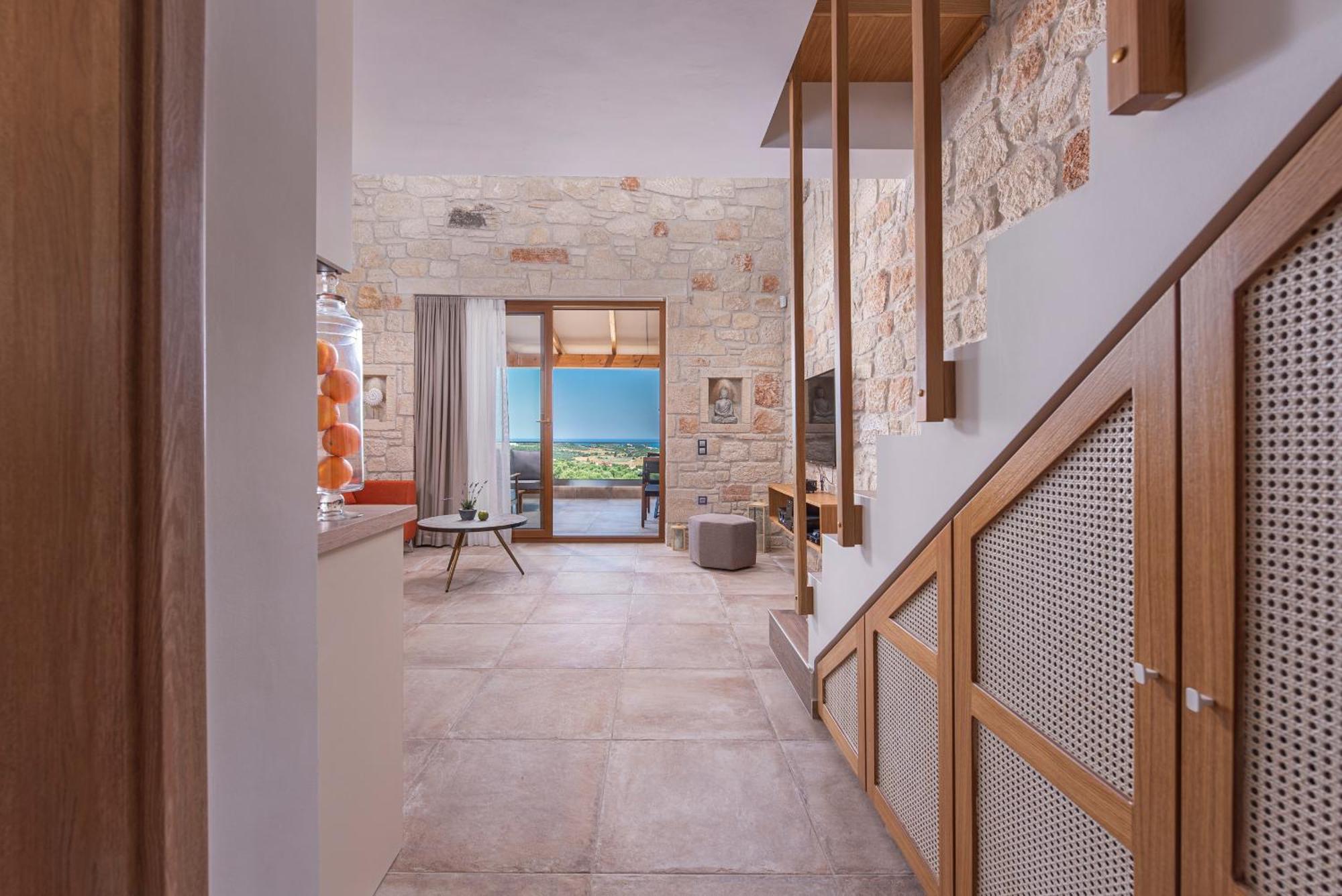 Mint Retreat Suites (Adults Only) Kalandra Camera foto